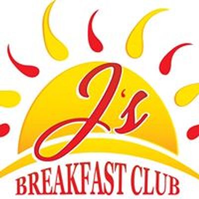 J's Breakfast Club