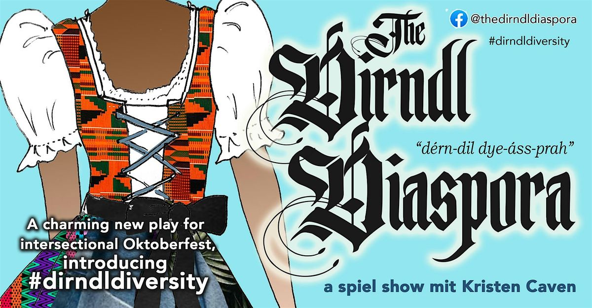 Oaktoberfest Movie Night: "The Dirndl Diaspora"