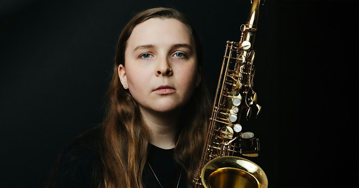 SARAH HANAHAN QUARTET \u2014 Stevens Point