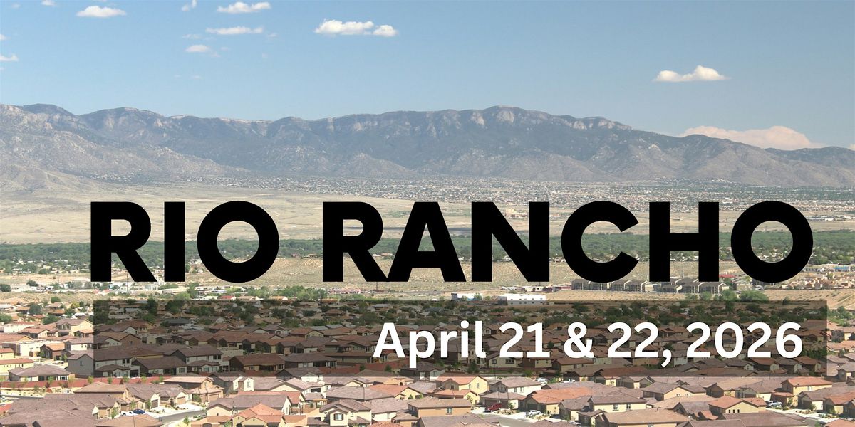 Everyone Can Be Trauma-Informed in Early Childhood Setting (Rio Rancho)