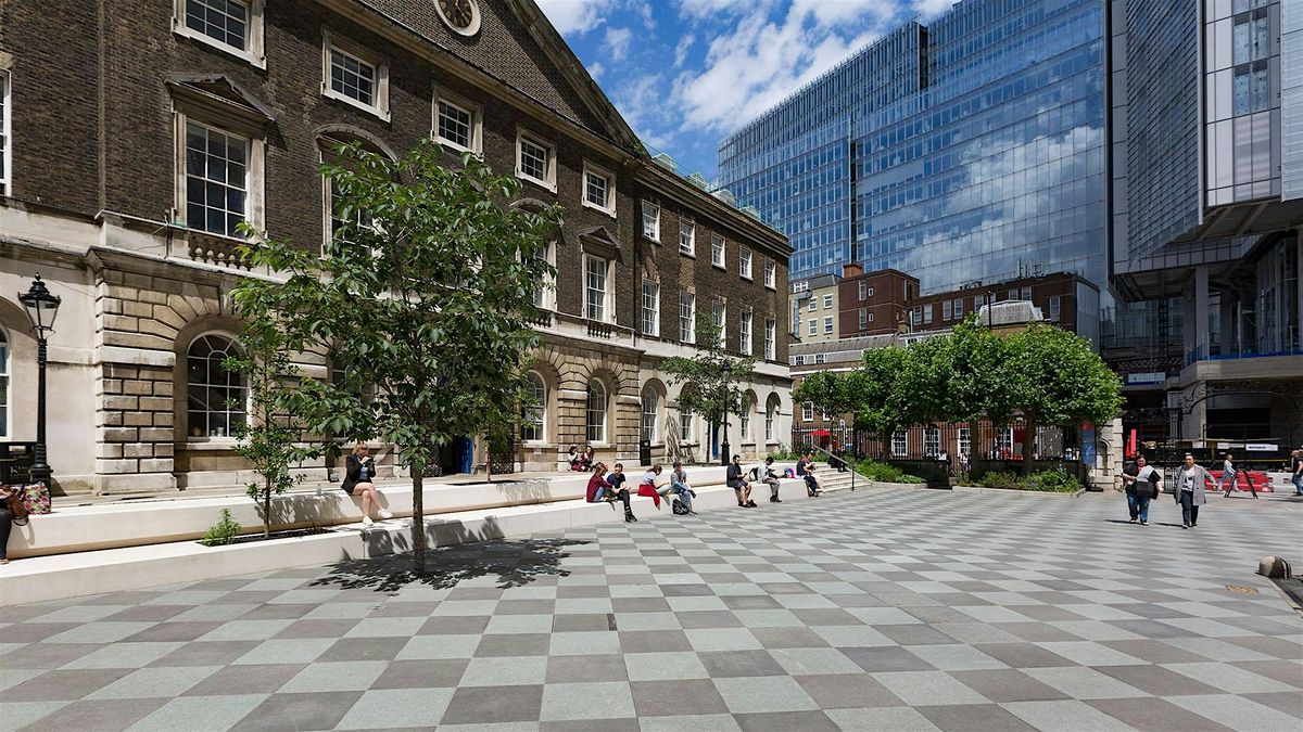 A Day at St John's Course 2026