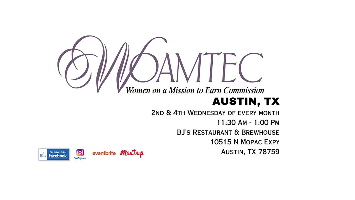 WOAMTEC Austin