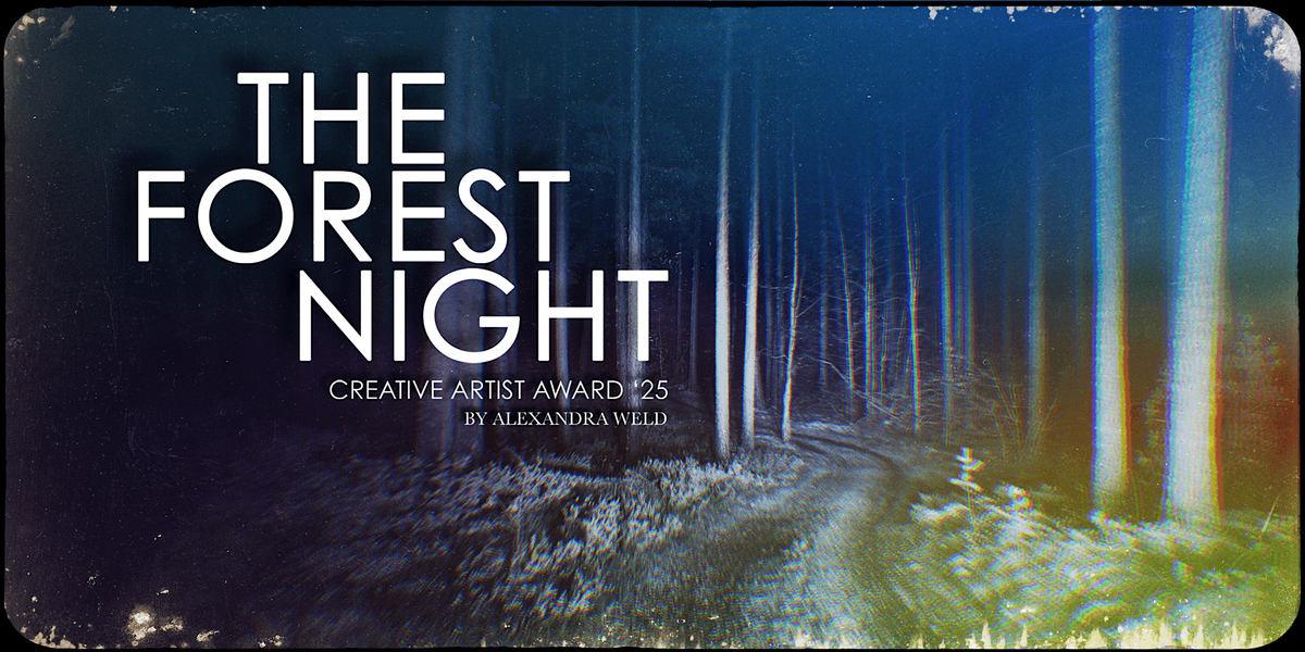 The Forest Night: Reading