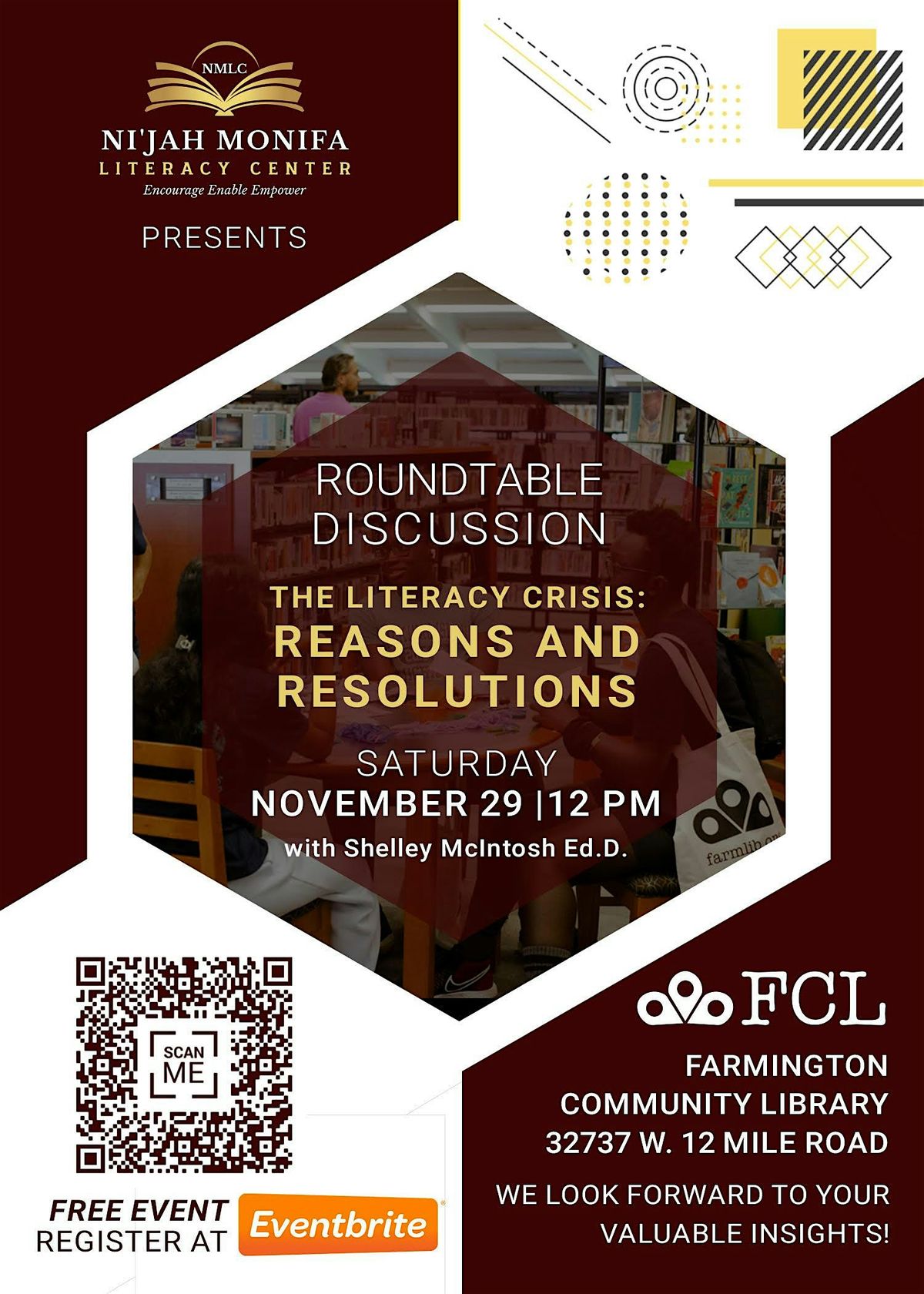 Literacy Crisis: Reasons and Resolutions