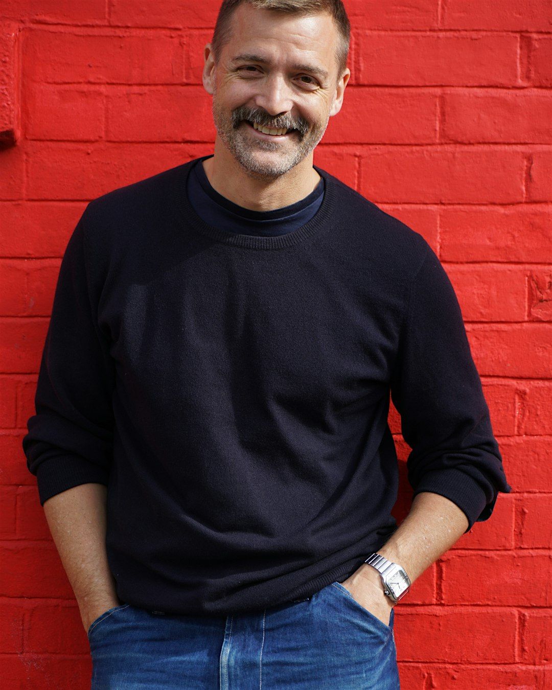 Patrick Grant \u2013 Less, Talk and Book Signing