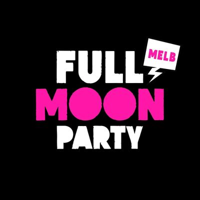 Full Moon Party Melbourne