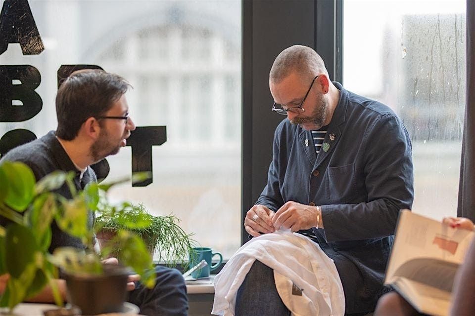 November Sewing Session