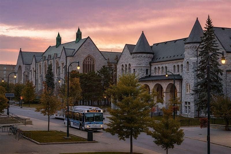 An Epic Scavenger Hunt! - Campus Chronicles: Queen\u2019s Edition