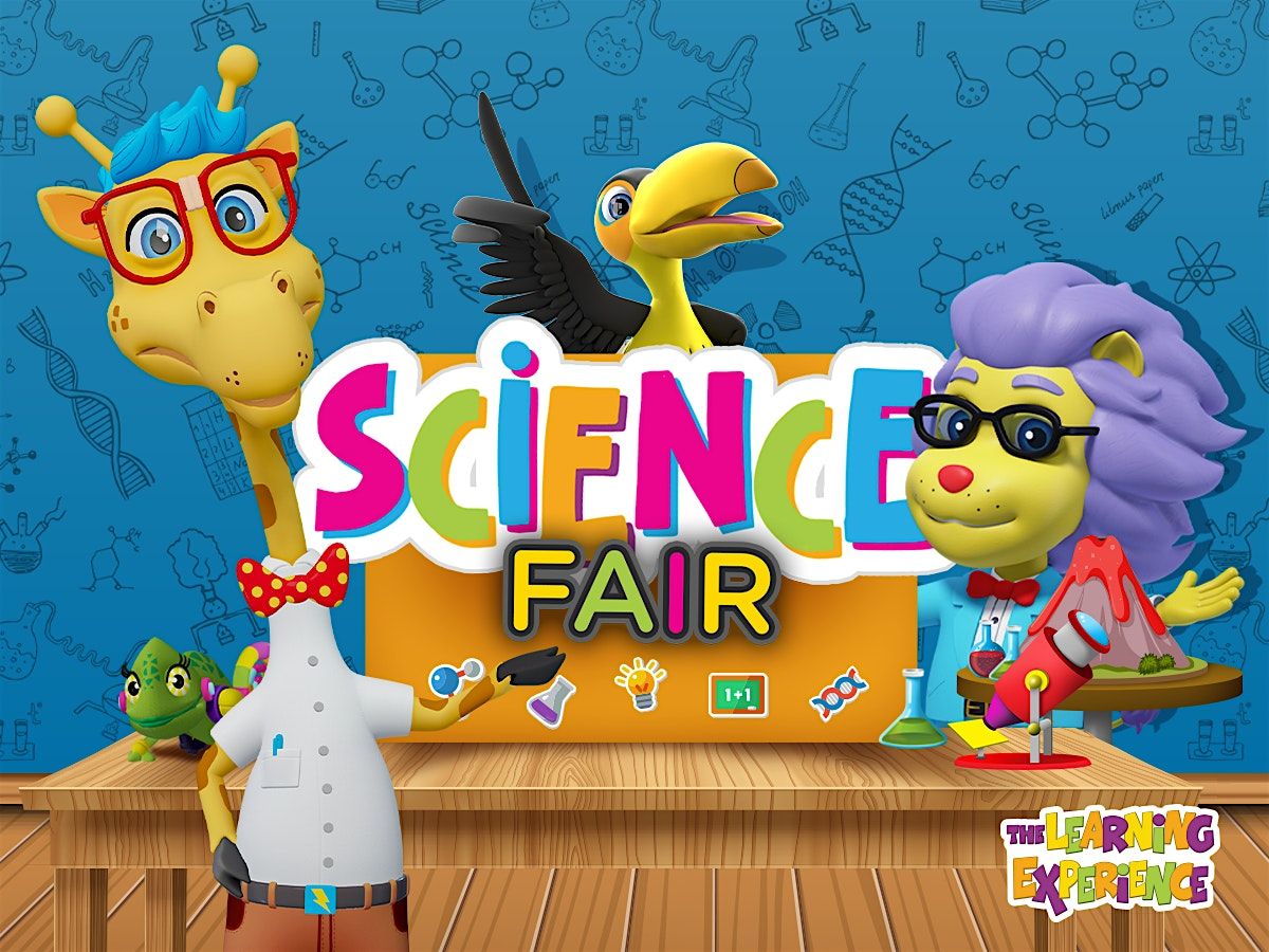 STEM Tastic Show at TLE Bushwick