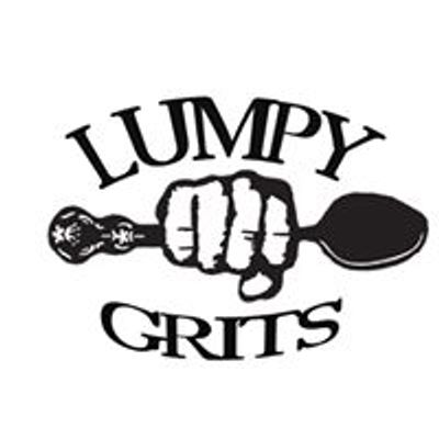 Lumpy Grits: A Literary and Lyrical Mix