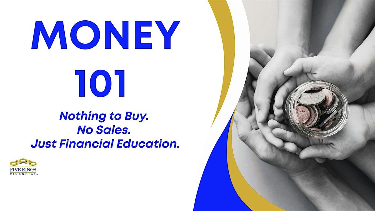 Money 101 Workshop