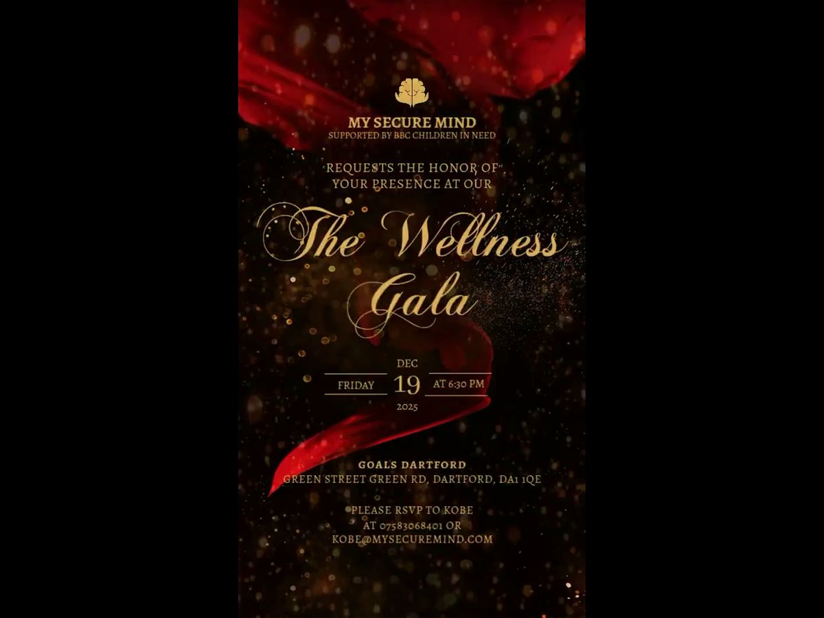 The Wellness Gala
