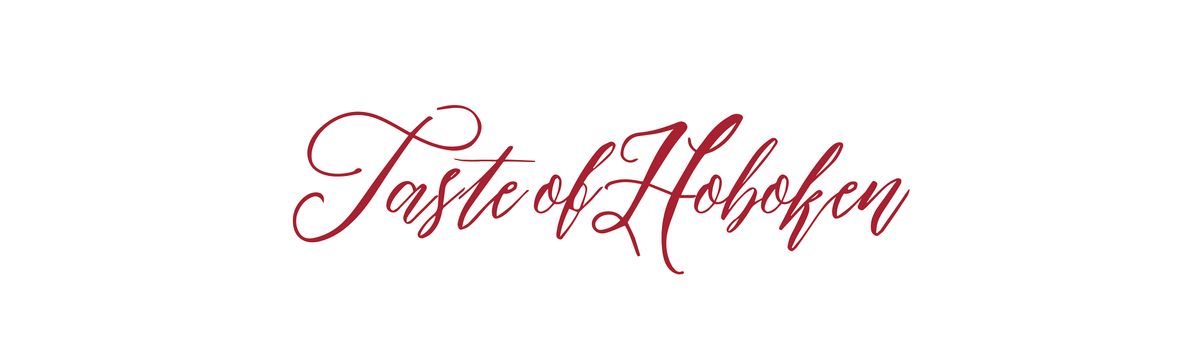 Taste of Hoboken 2025