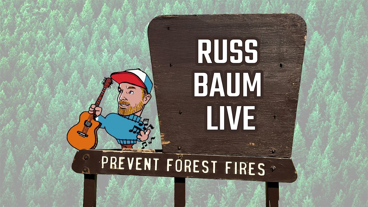 Russ Baum Trio | Nashville, TN