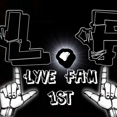 LyveFam1st