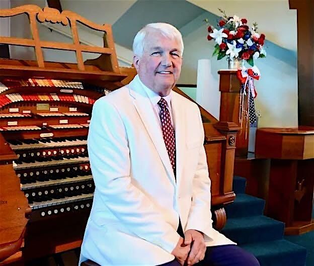 Legendary Jonas Nordwall & 20th Wurlitzer Anniversary