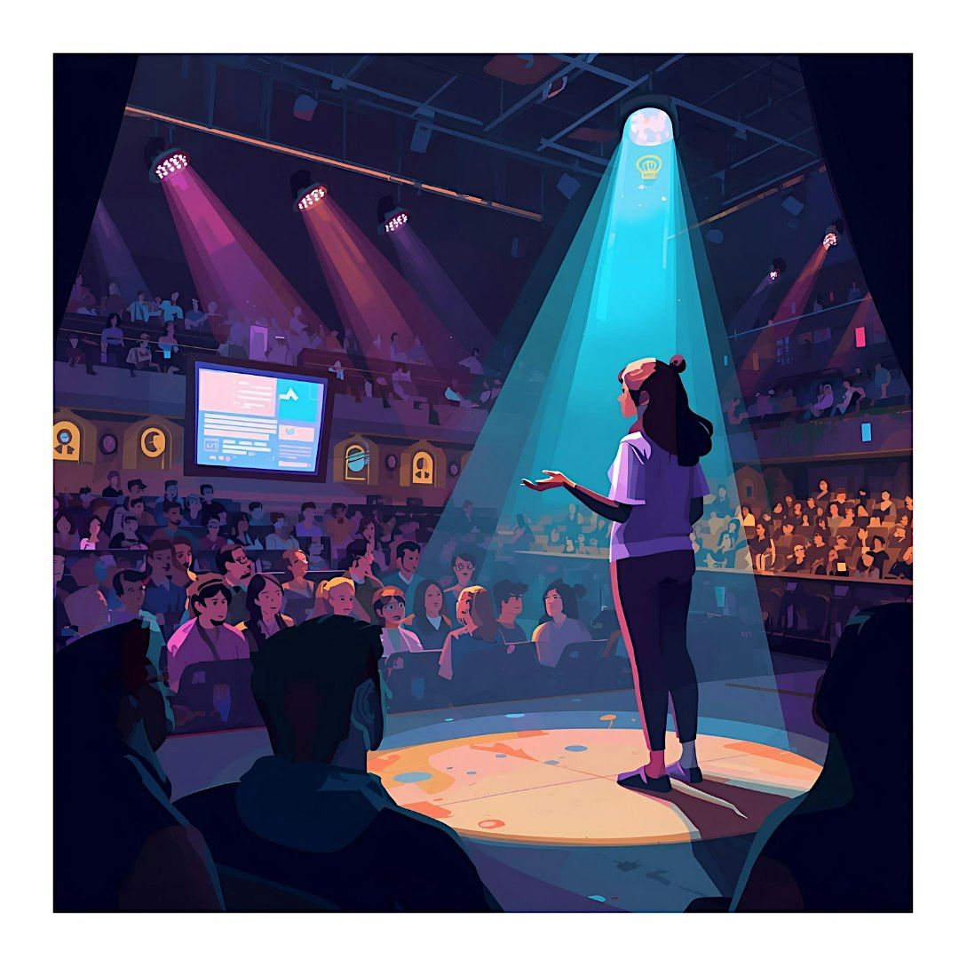 StartUp Lab Nights Hosted by Andrews Innovation