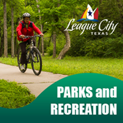 League City Parks and Recreation