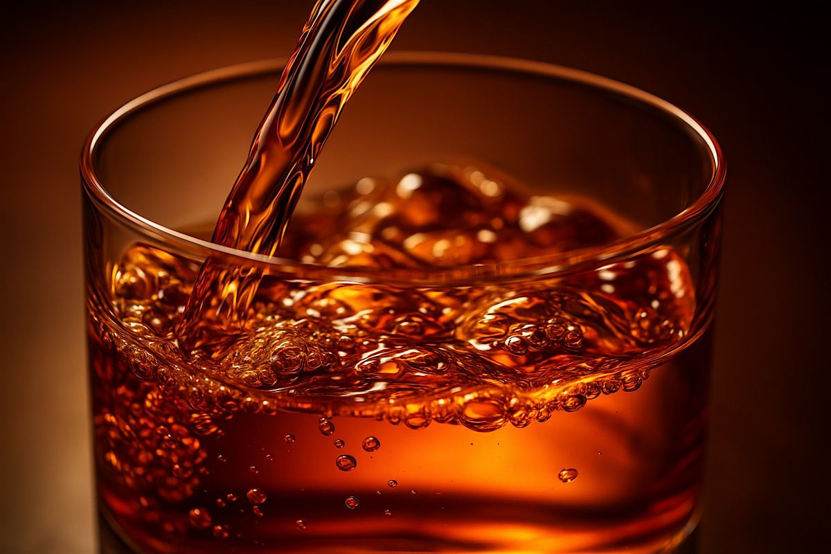 JARDII Premium Brandy \u2022 Free Tasting in Baltimore