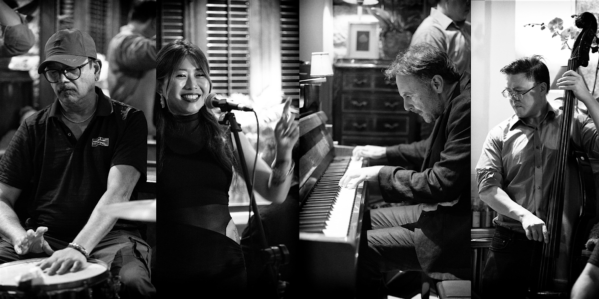 Javier Rodr\u00edguez Latin Collective ( Allure Incubating Series)