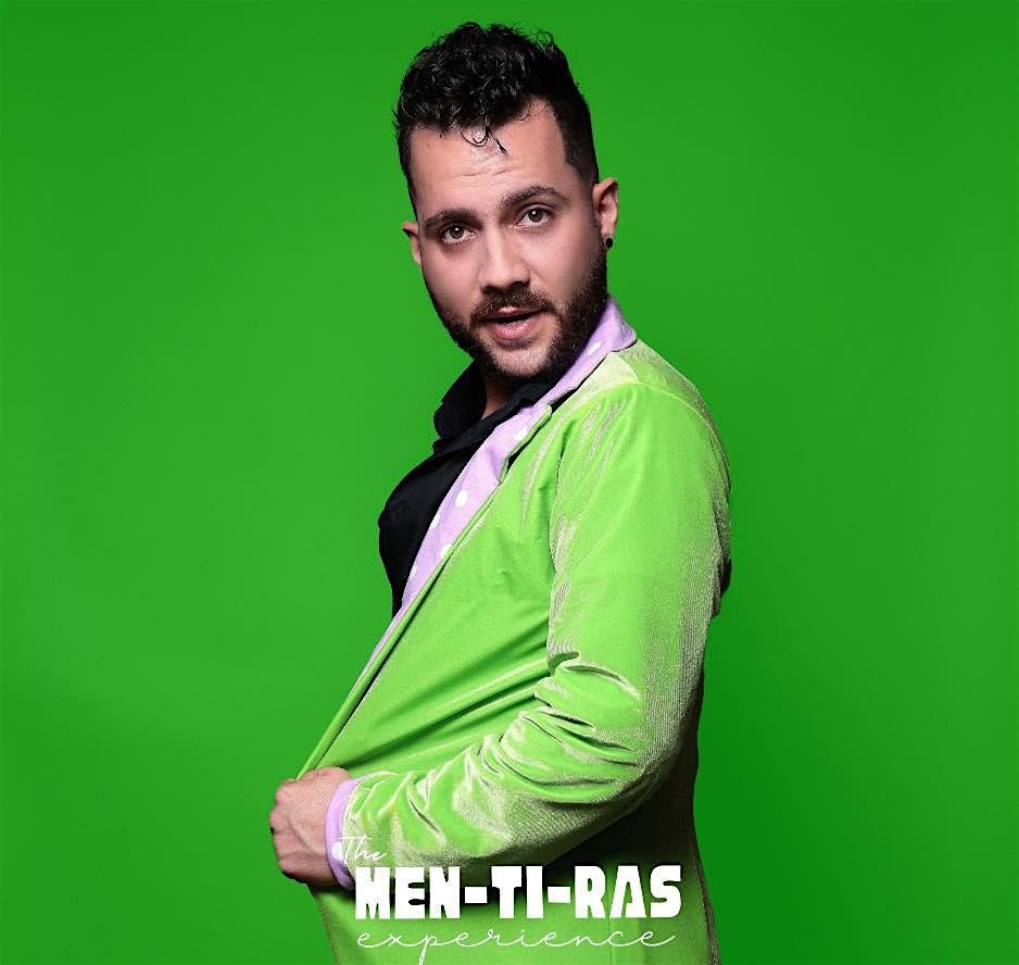 Copy of The MEN-TI-RAS experience