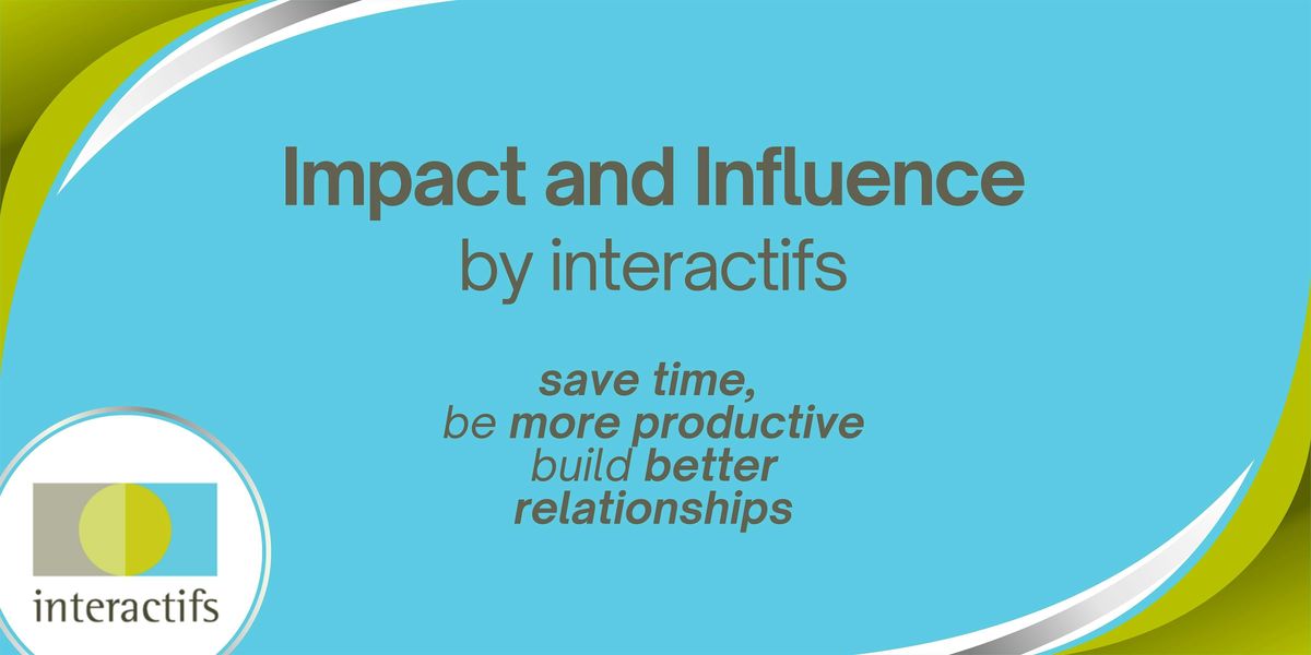 The Interactifs Discipline: Impact & Influence