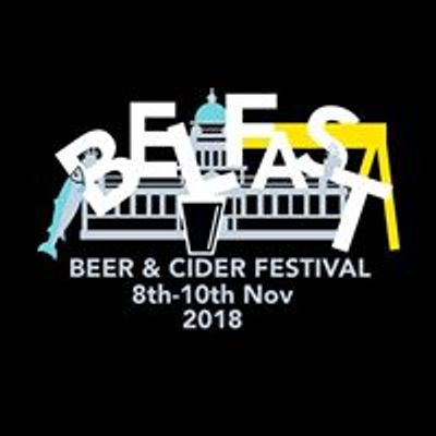 Belfast Beer & Cider Festival