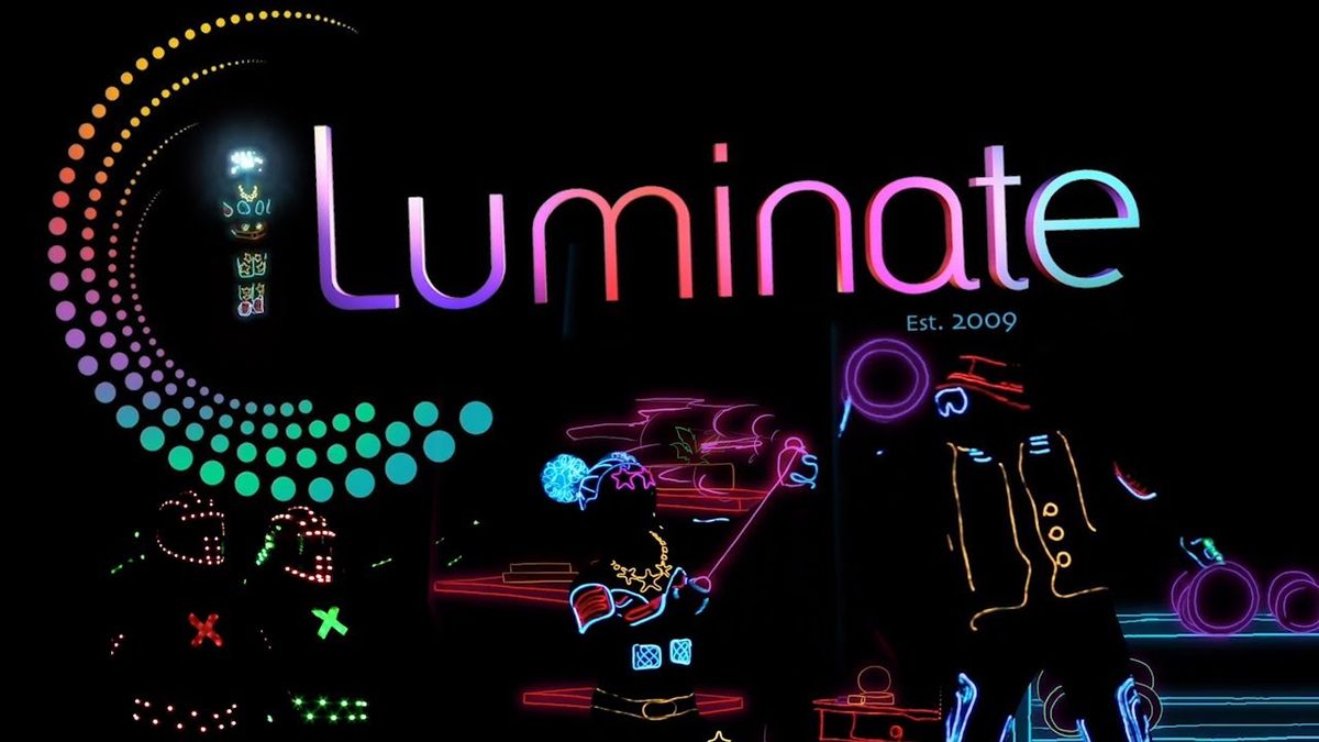 Parking iLuminate - Waterville