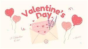 Creating a Digital Valentine