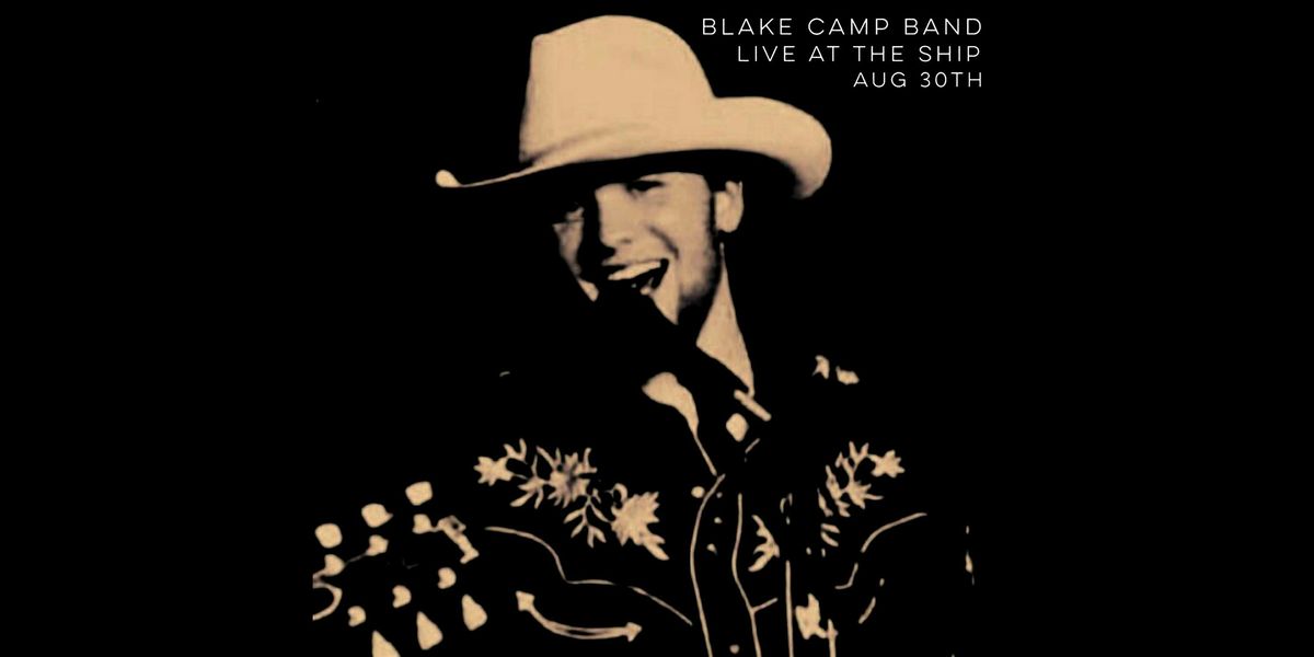 Blake Camp Band
