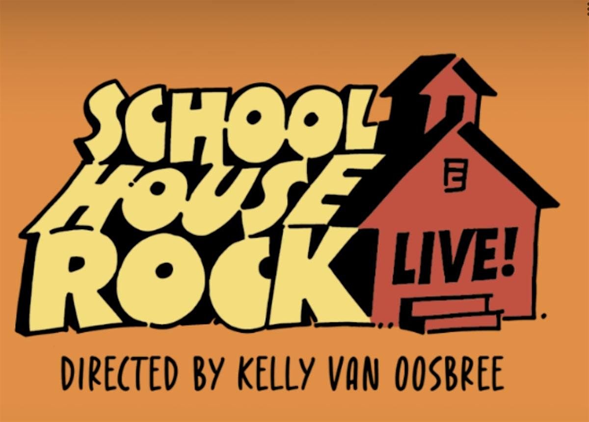 Schoolhouse Rock Closing night - Encore Dinner