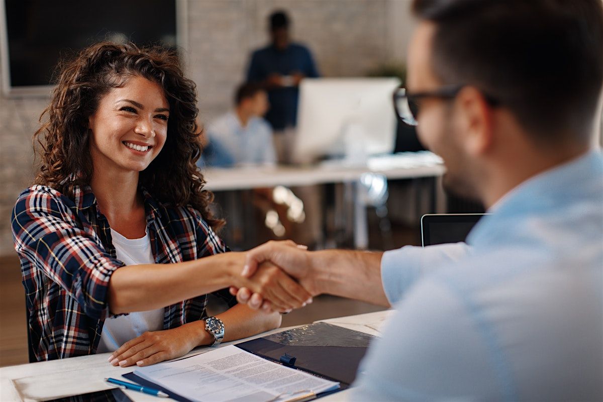 Federal Employee Career Transition Resource Event