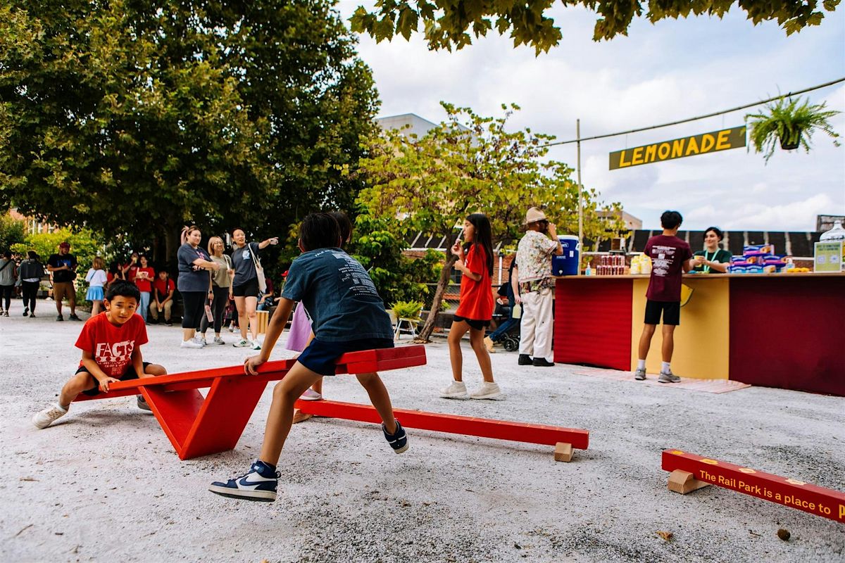 Public Space: Public Good