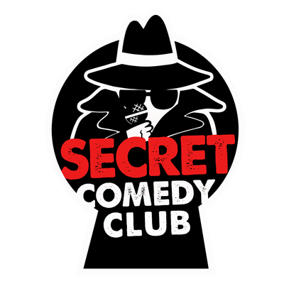 The Secret Comedy Club