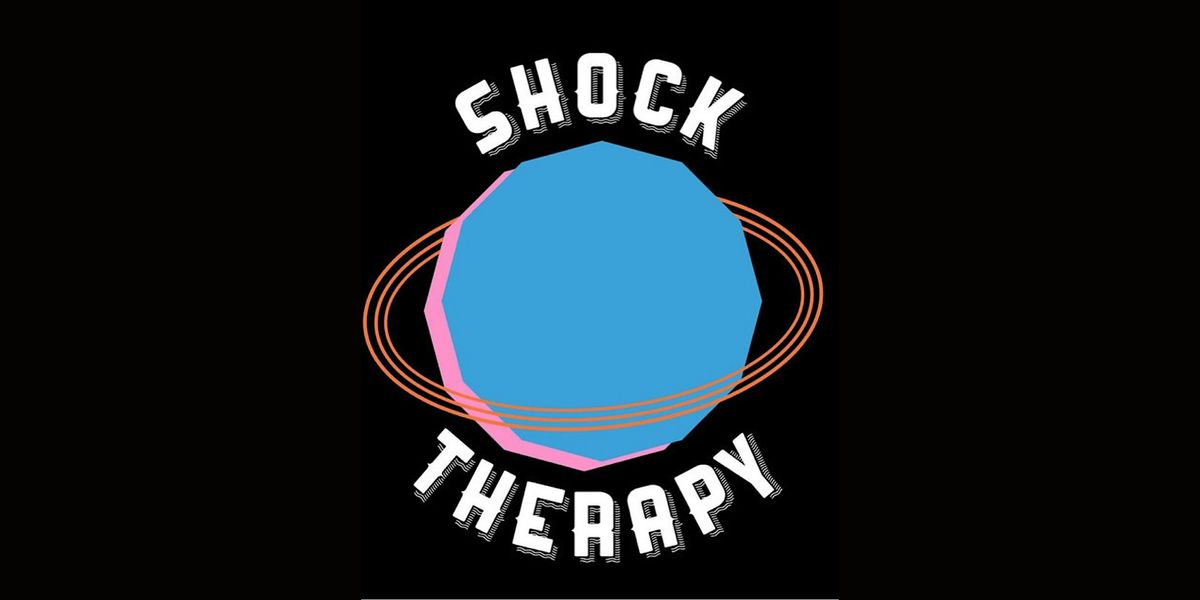 Shock Therapy with The Finz, Lotto RPG