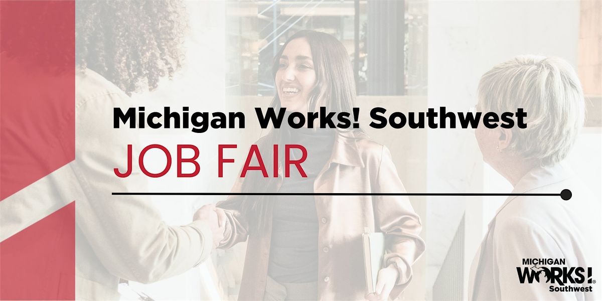 Kalamazoo County Job Fair