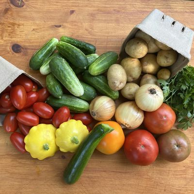 Little Platte Catholic Worker Farm