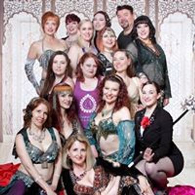 Unveiled Bellydance (Ann Arbor)