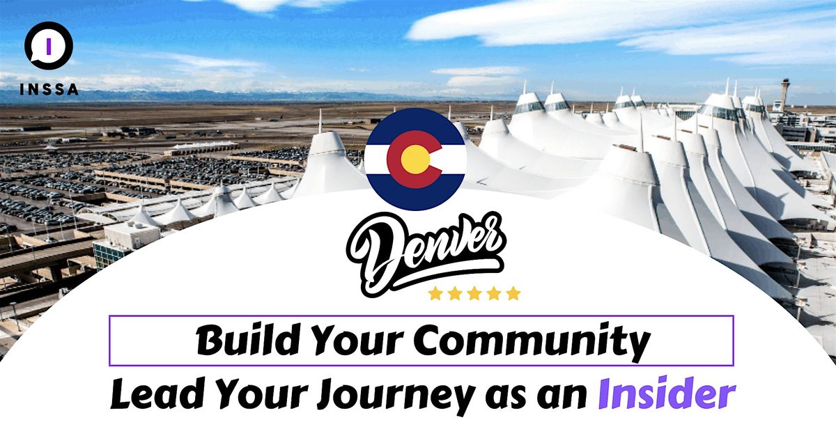 Inssa@Denver - Episode 1