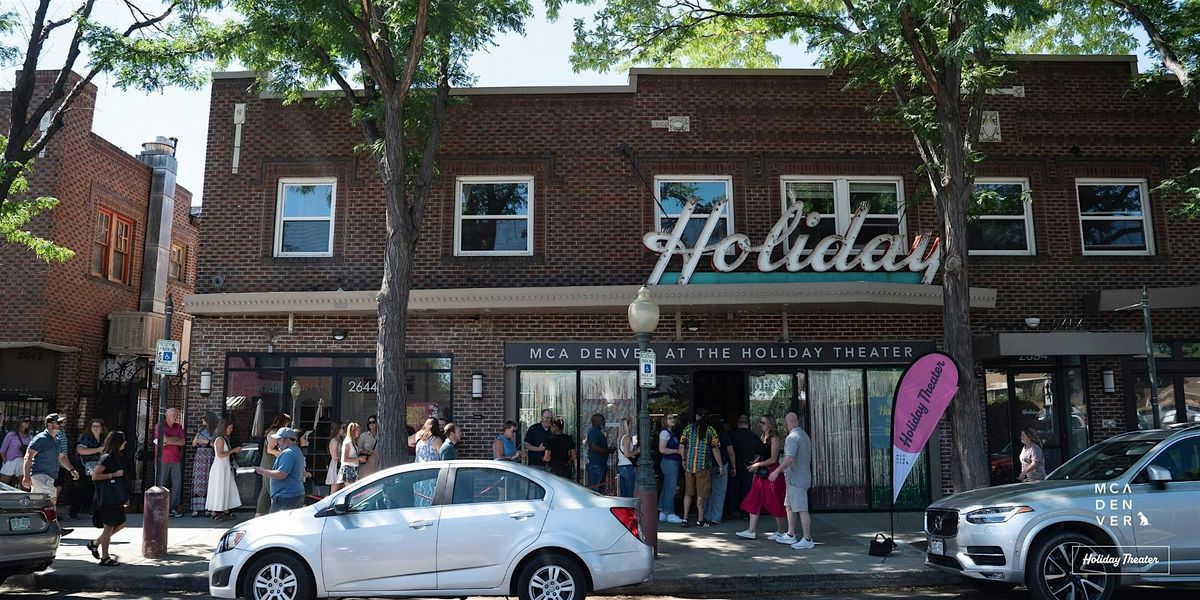 Holiday Makers Market 2025