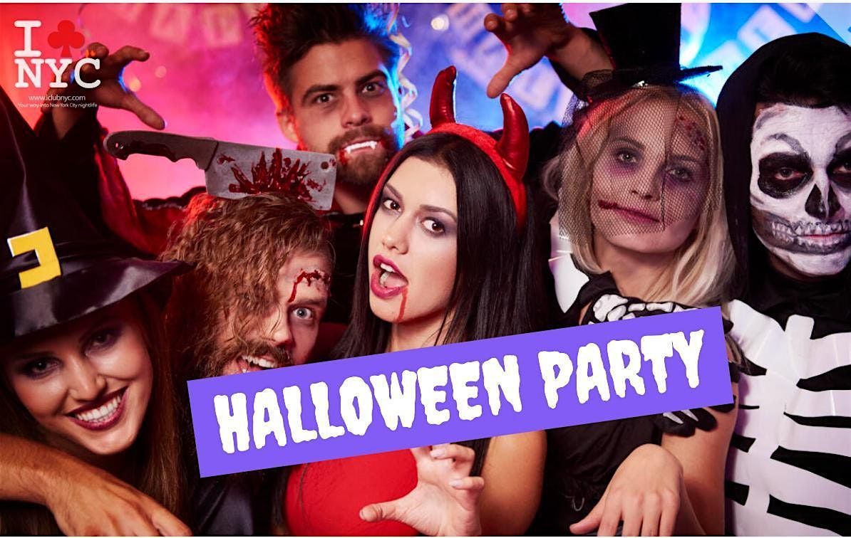 10\/31 HALLOWEEN COSTUME PARTY @ REPUBLIC