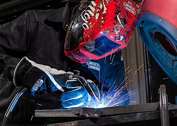 Long stick out process (LSO) &  HyperFill\u00ae twin-wire process