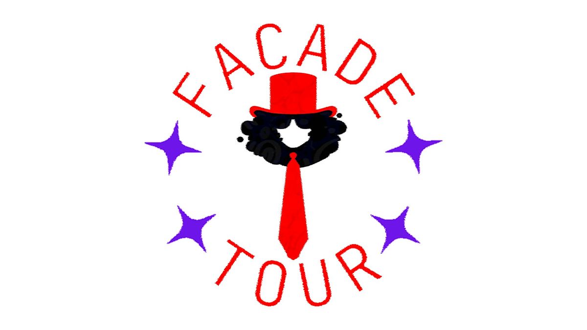 THE FACADE TOUR (SAMPOLA)