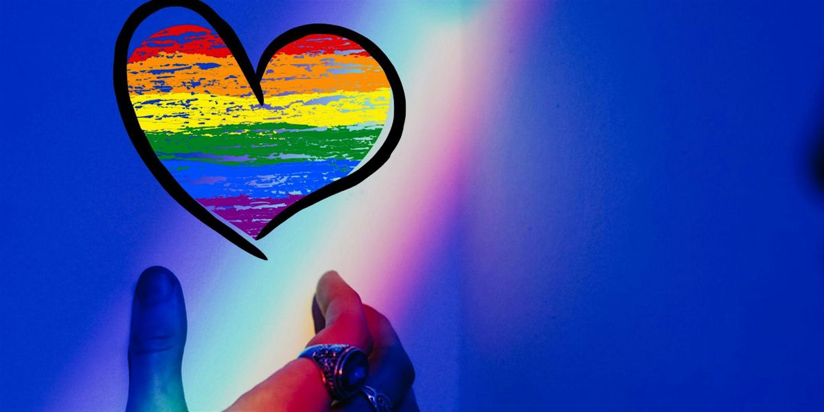 LOVE. Drag, Queers and Friends