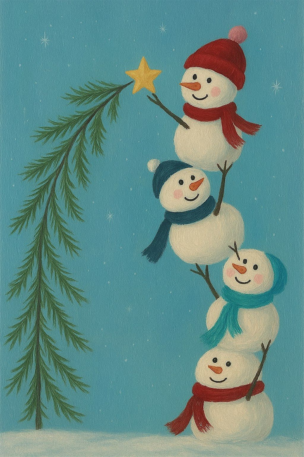 Paint party at Crystalline Concepts