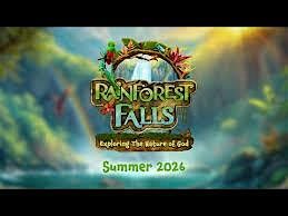 Vacation Bible School at Carlisle UMC