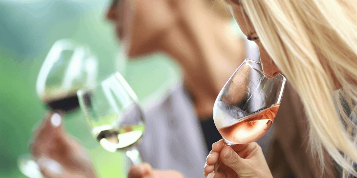 In Vino Veritas: Networking & Impulse in Schwabing