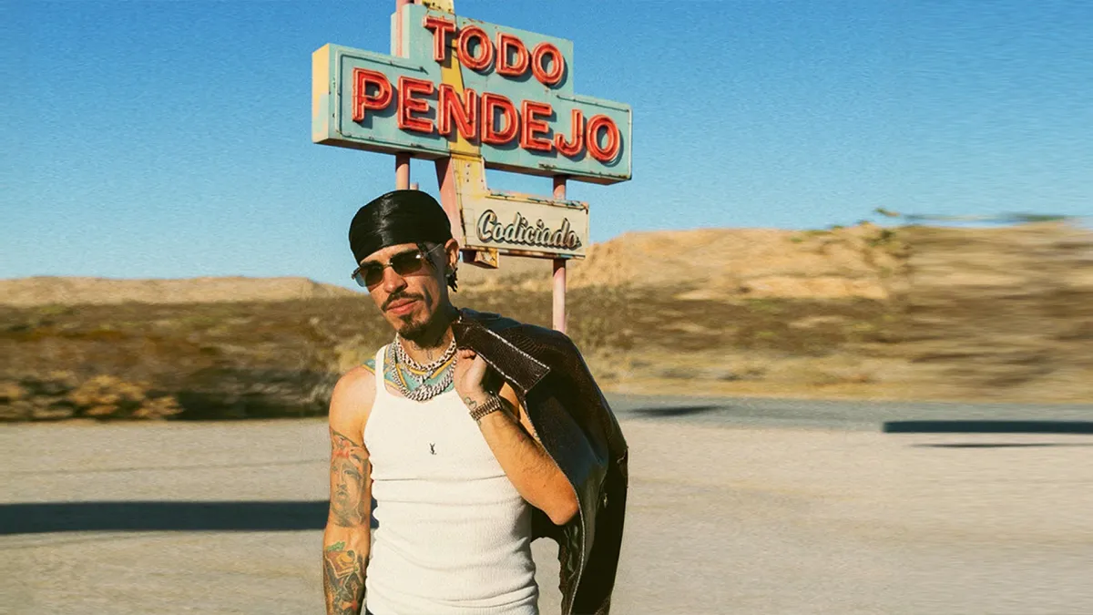 Codiciado in San Diego
