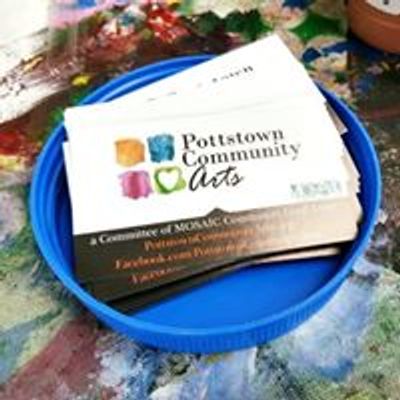 Pottstown Community Arts