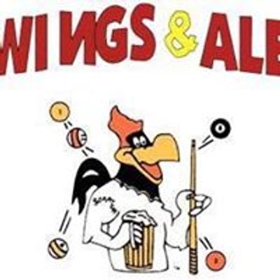 Wings & Ale